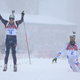 Illustration for article titled Biathlete Celebrates Early, Nearly Blows Gold
